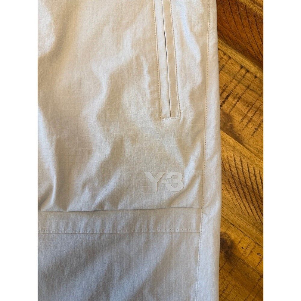 Y-3 Ripstop Utility Shorts - Picture 5 of 12